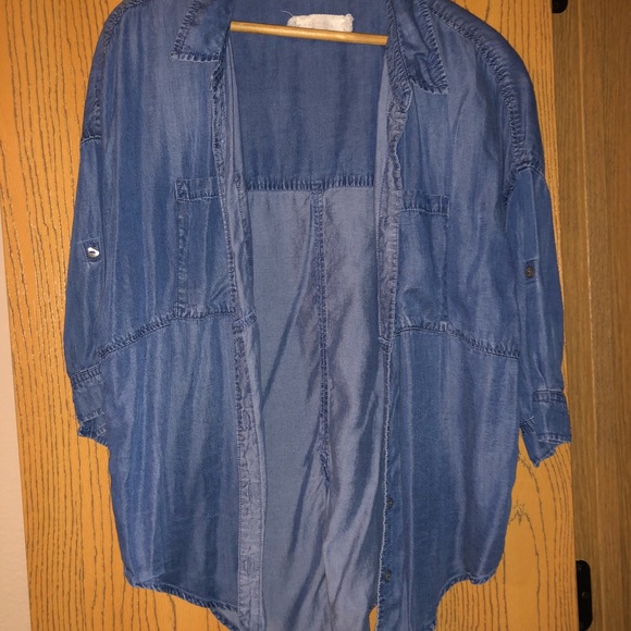 Chamberi Jacket - Picture 1 of 2